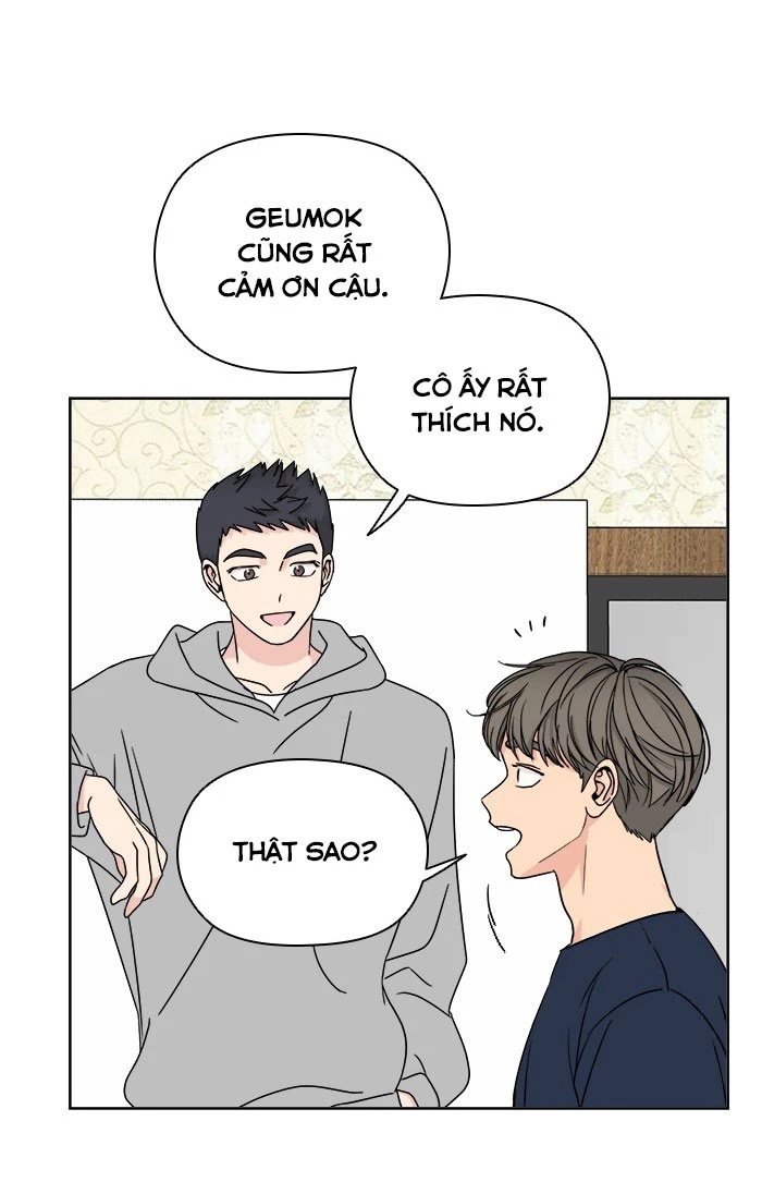 Mẹ Ơi, Con Xin Lỗi! Chapter 23 - 9