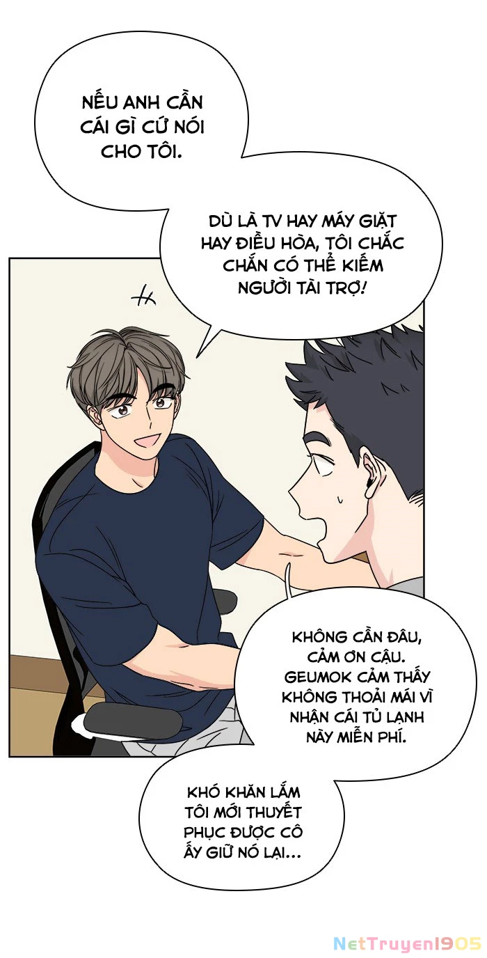 Mẹ Ơi, Con Xin Lỗi! Chapter 23 - 10