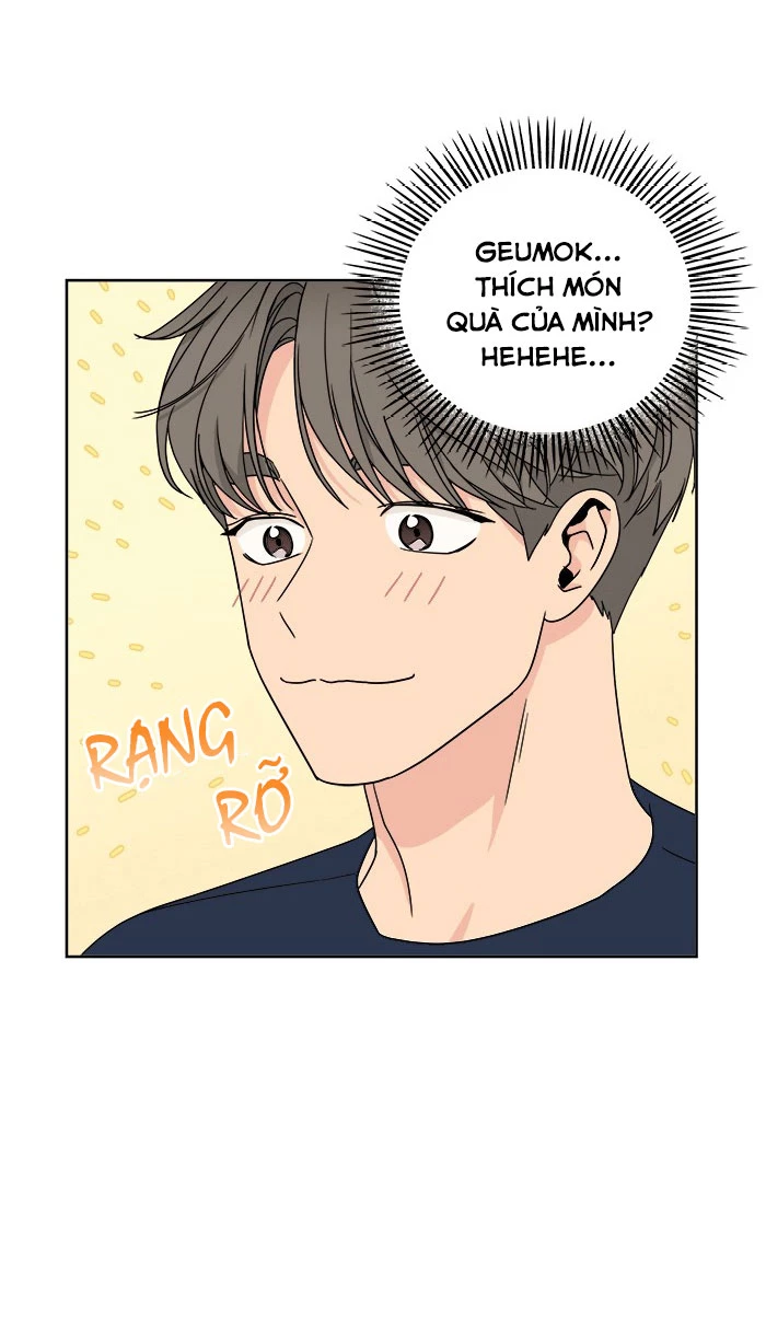 Mẹ Ơi, Con Xin Lỗi! Chapter 23 - 11