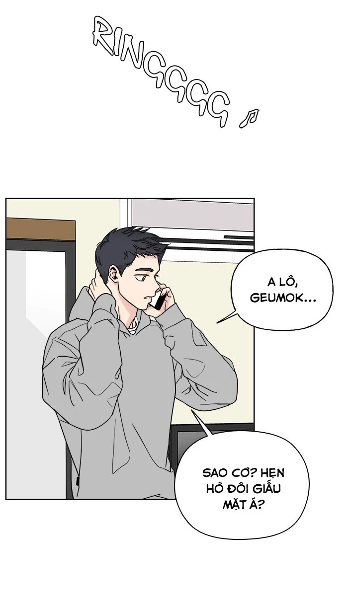 Mẹ Ơi, Con Xin Lỗi! Chapter 23 - 12