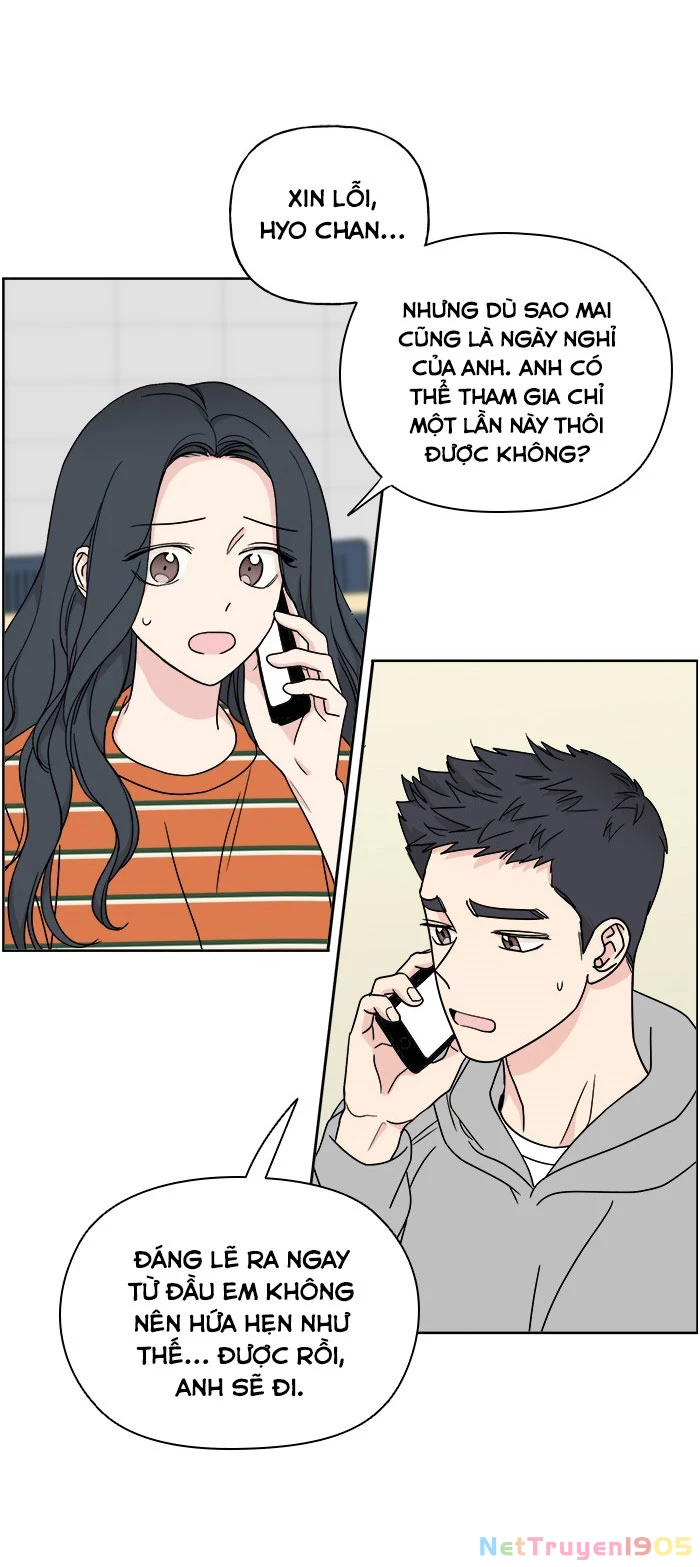 Mẹ Ơi, Con Xin Lỗi! Chapter 23 - 14