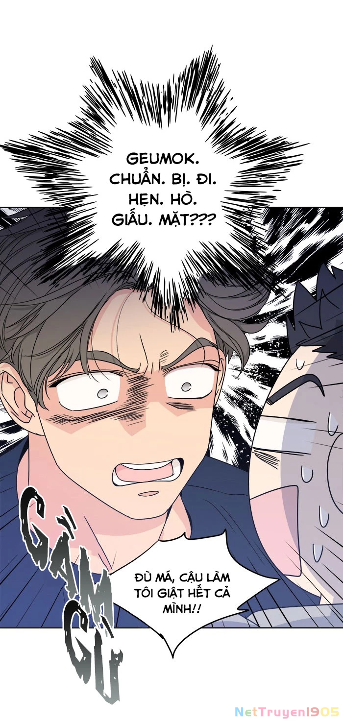 Mẹ Ơi, Con Xin Lỗi! Chapter 23 - 16