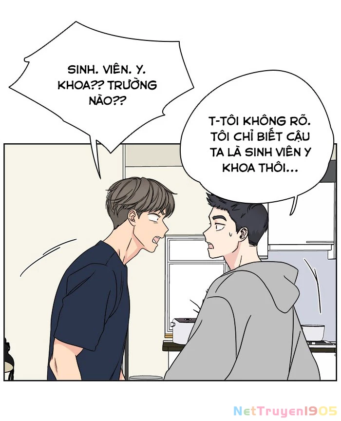 Mẹ Ơi, Con Xin Lỗi! Chapter 23 - 17