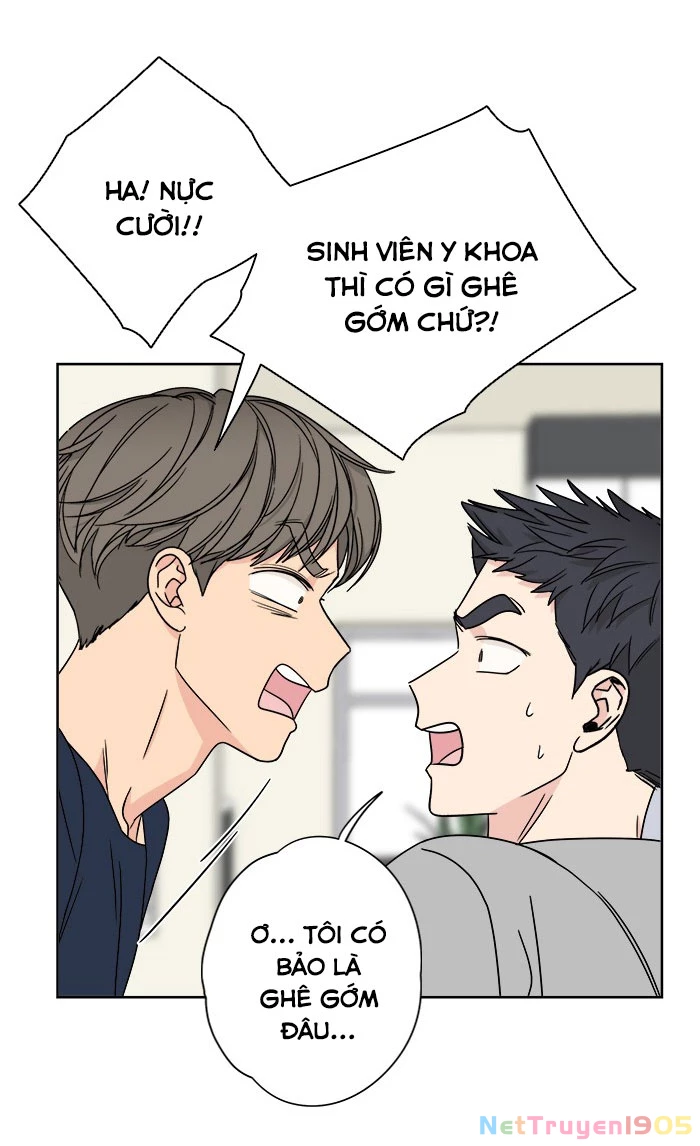 Mẹ Ơi, Con Xin Lỗi! Chapter 23 - 18