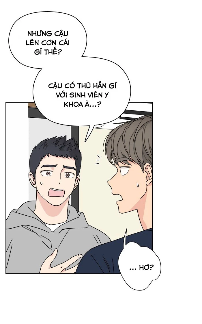 Mẹ Ơi, Con Xin Lỗi! Chapter 23 - 19