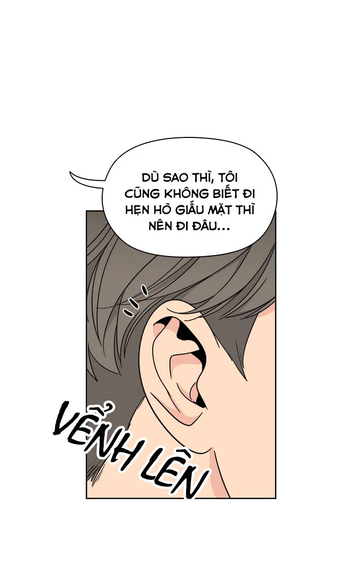 Mẹ Ơi, Con Xin Lỗi! Chapter 23 - 24