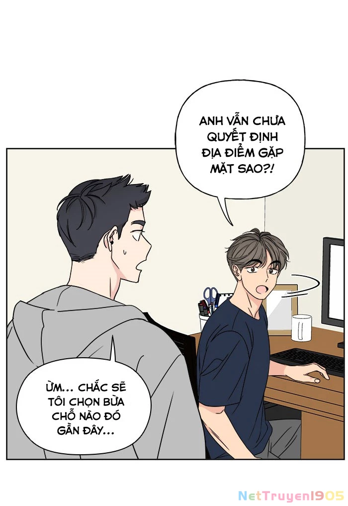 Mẹ Ơi, Con Xin Lỗi! Chapter 23 - 25