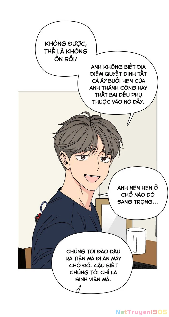Mẹ Ơi, Con Xin Lỗi! Chapter 23 - 26