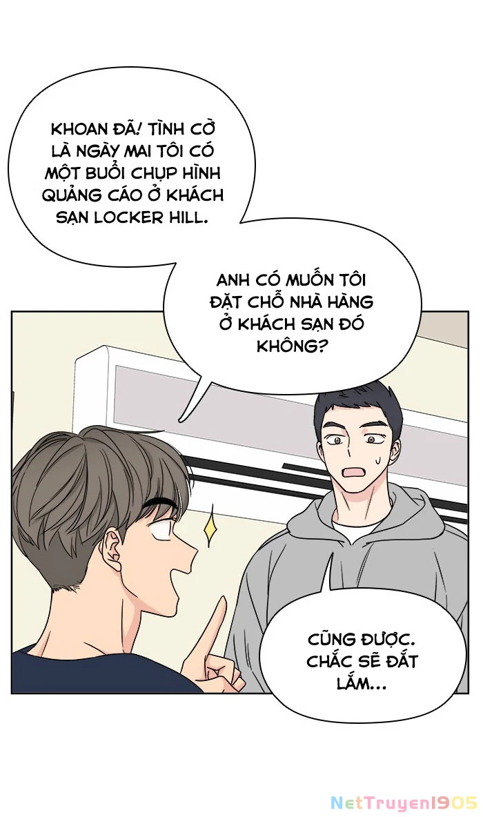 Mẹ Ơi, Con Xin Lỗi! Chapter 23 - 27