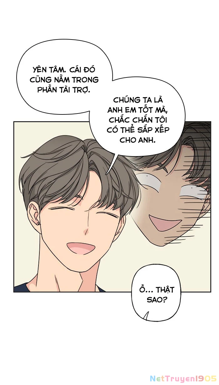 Mẹ Ơi, Con Xin Lỗi! Chapter 23 - 28