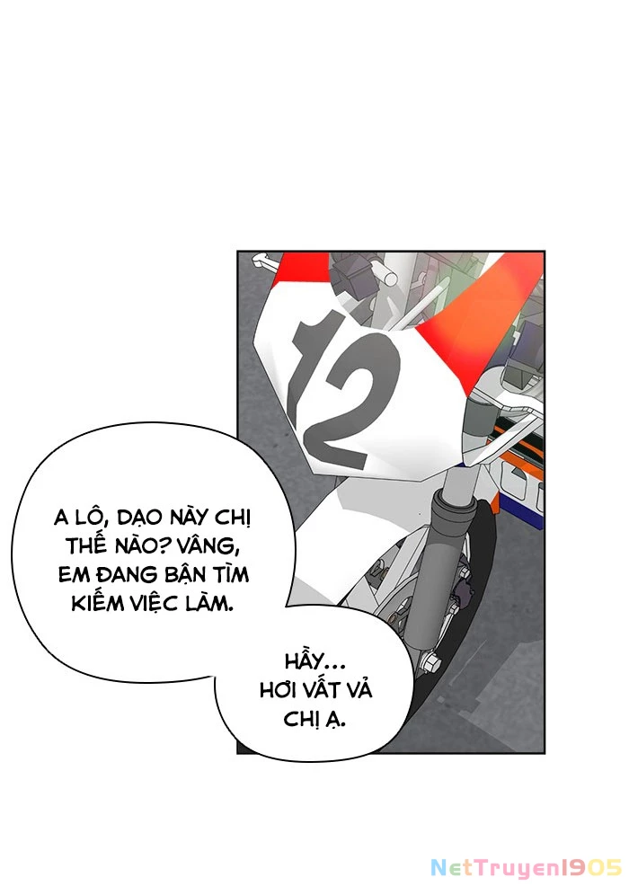 Mẹ Ơi, Con Xin Lỗi! Chapter 23 - 30