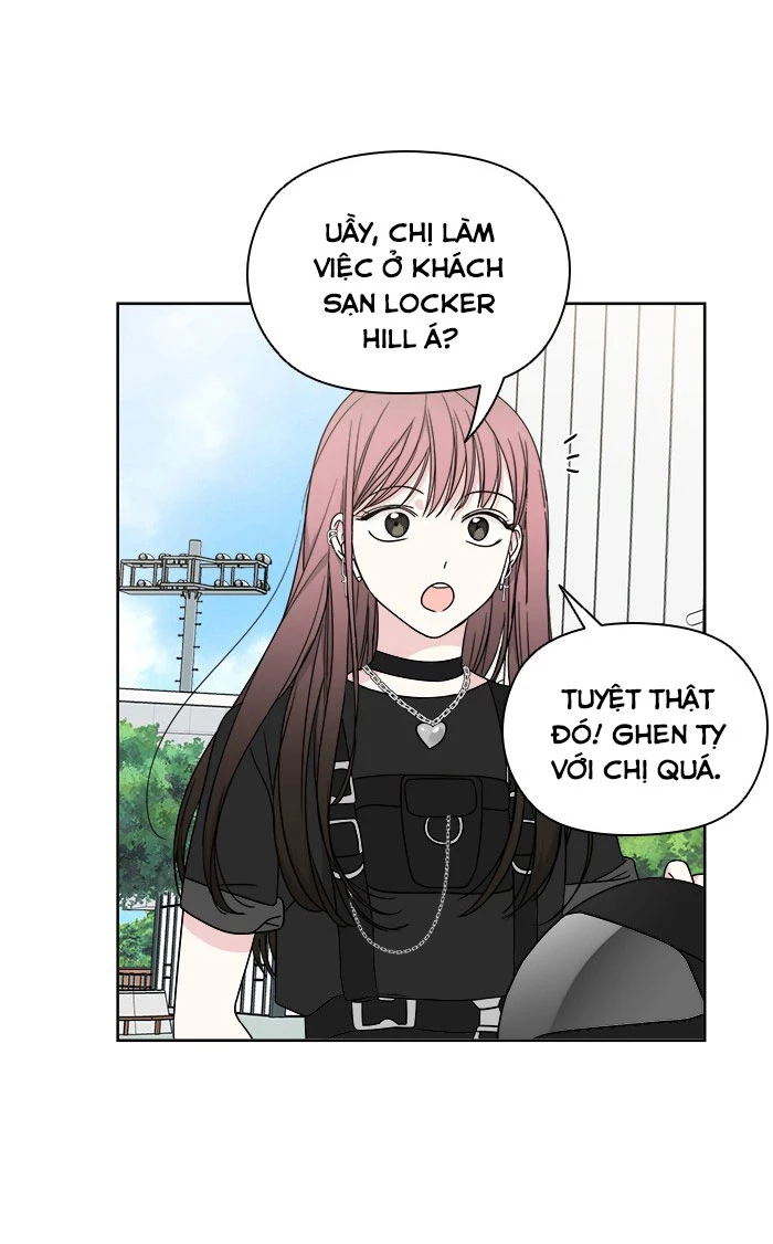 Mẹ Ơi, Con Xin Lỗi! Chapter 23 - 31