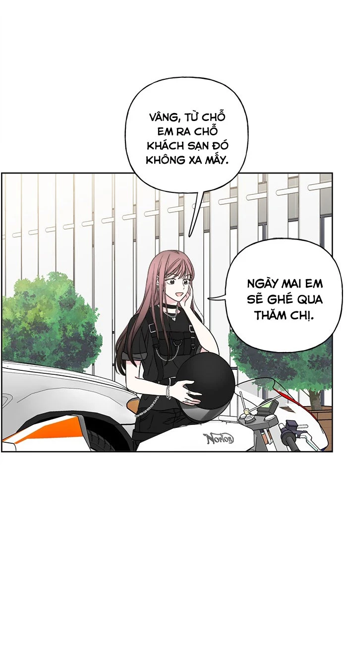 Mẹ Ơi, Con Xin Lỗi! Chapter 23 - 32