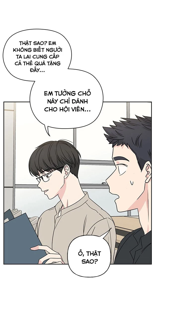 Mẹ Ơi, Con Xin Lỗi! Chapter 23 - 36