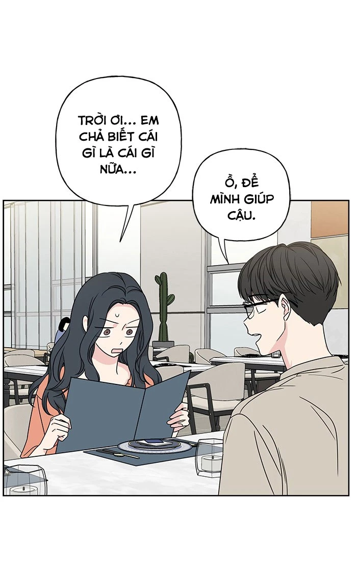 Mẹ Ơi, Con Xin Lỗi! Chapter 23 - 37