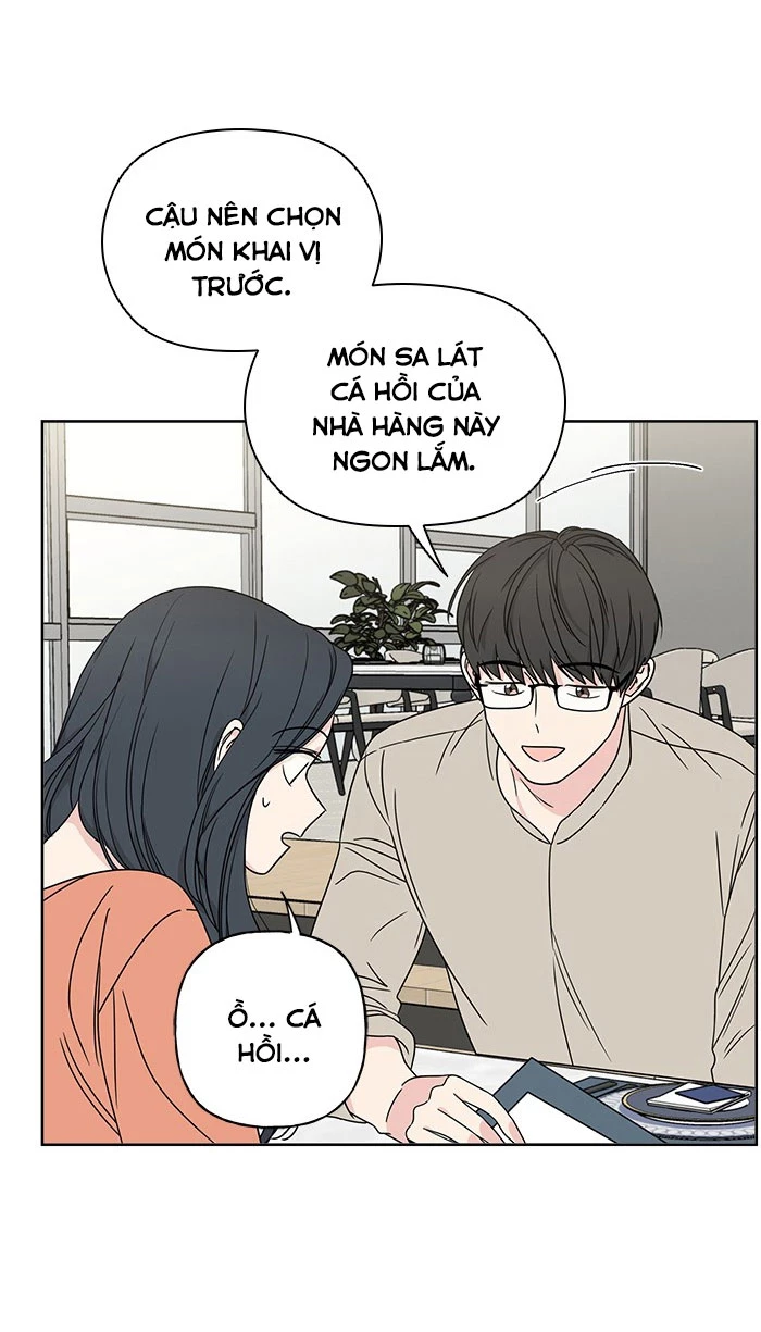 Mẹ Ơi, Con Xin Lỗi! Chapter 23 - 38