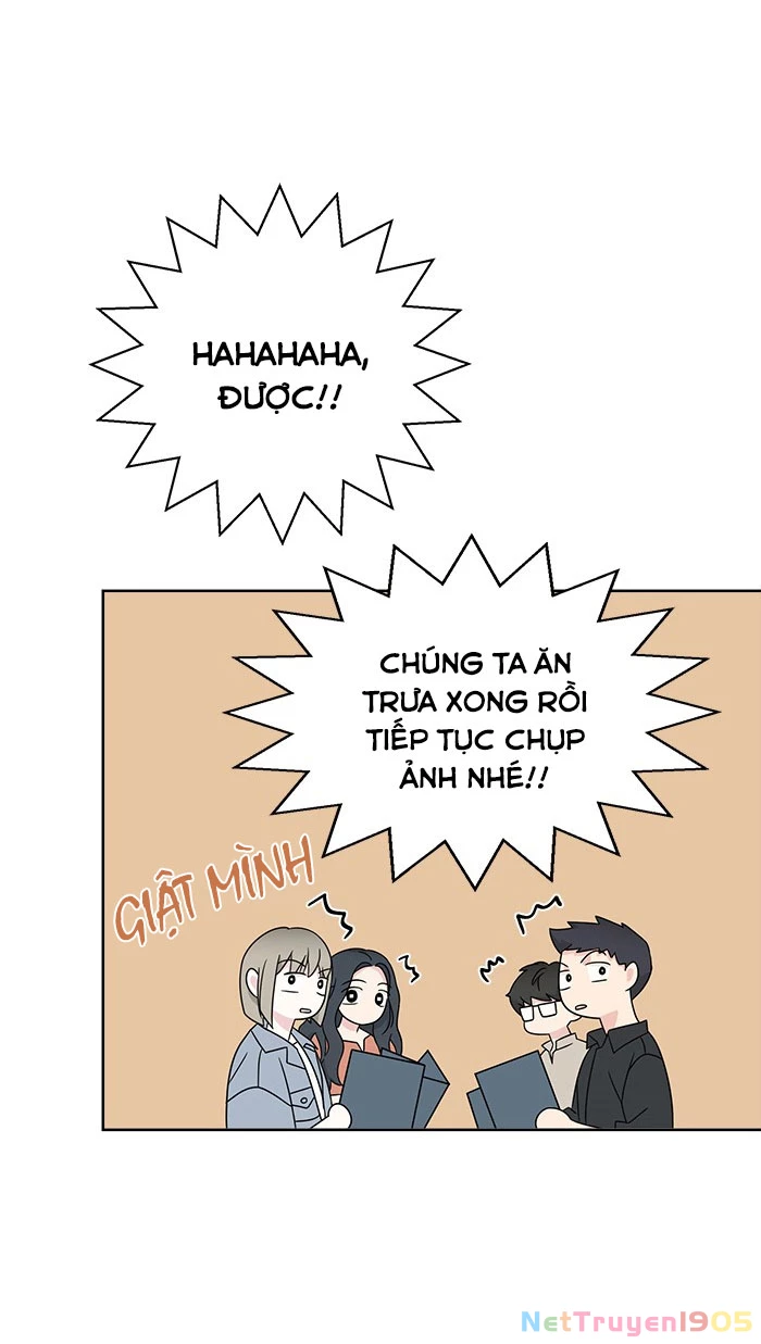 Mẹ Ơi, Con Xin Lỗi! Chapter 23 - 39