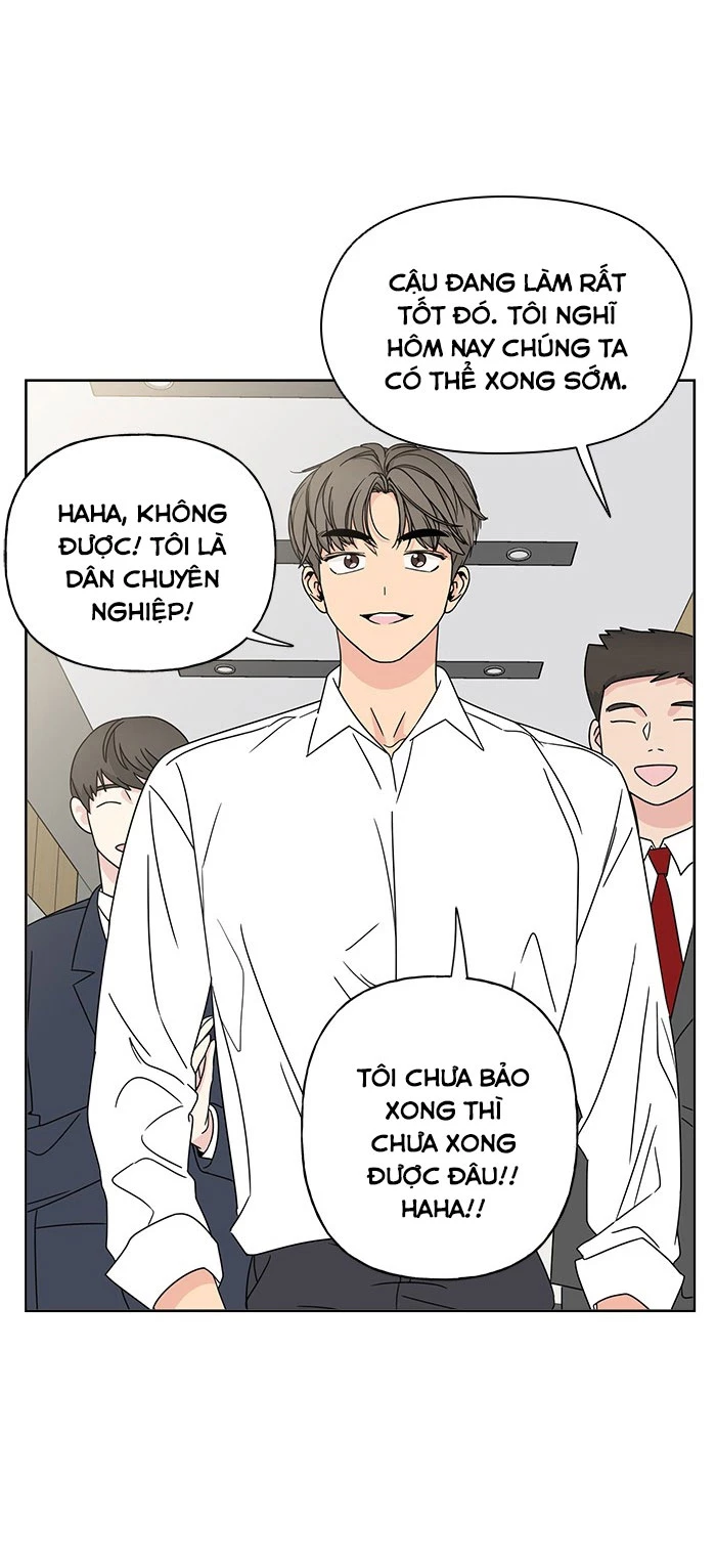 Mẹ Ơi, Con Xin Lỗi! Chapter 23 - 40