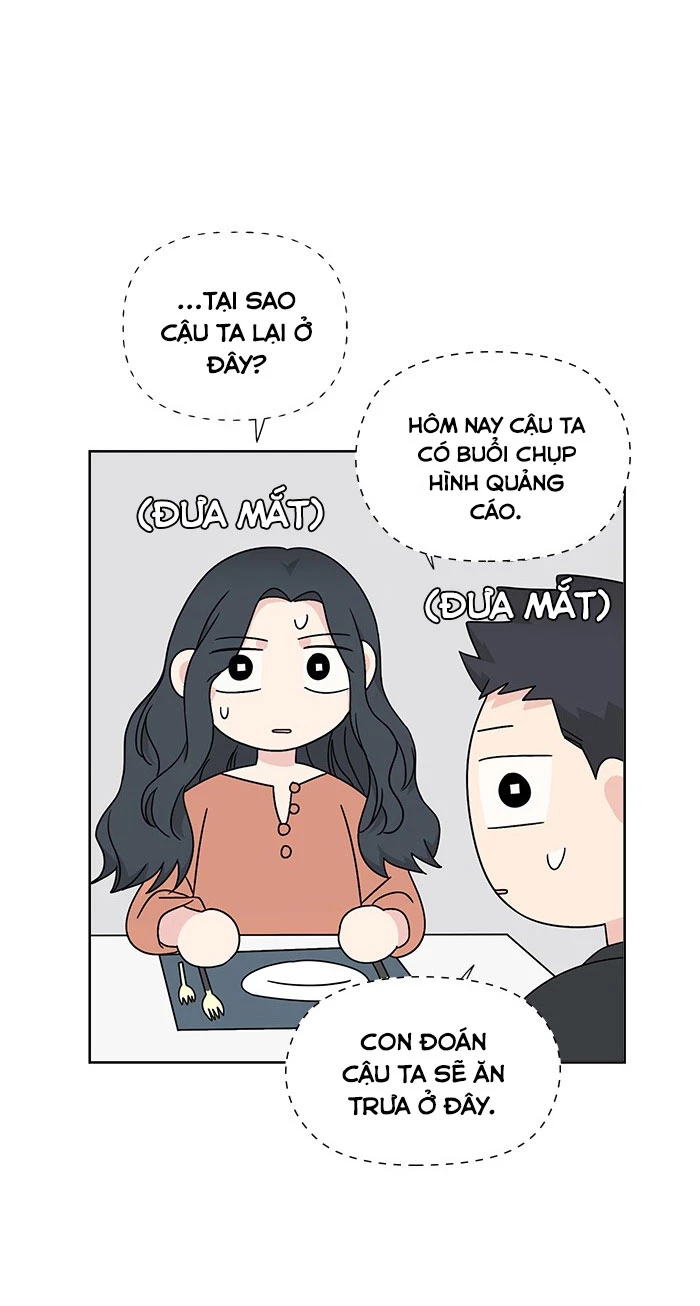 Mẹ Ơi, Con Xin Lỗi! Chapter 23 - 41