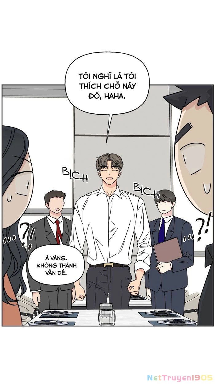 Mẹ Ơi, Con Xin Lỗi! Chapter 23 - 44