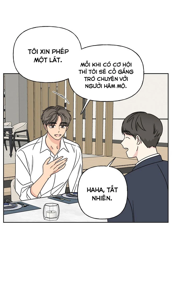 Mẹ Ơi, Con Xin Lỗi! Chapter 23 - 46