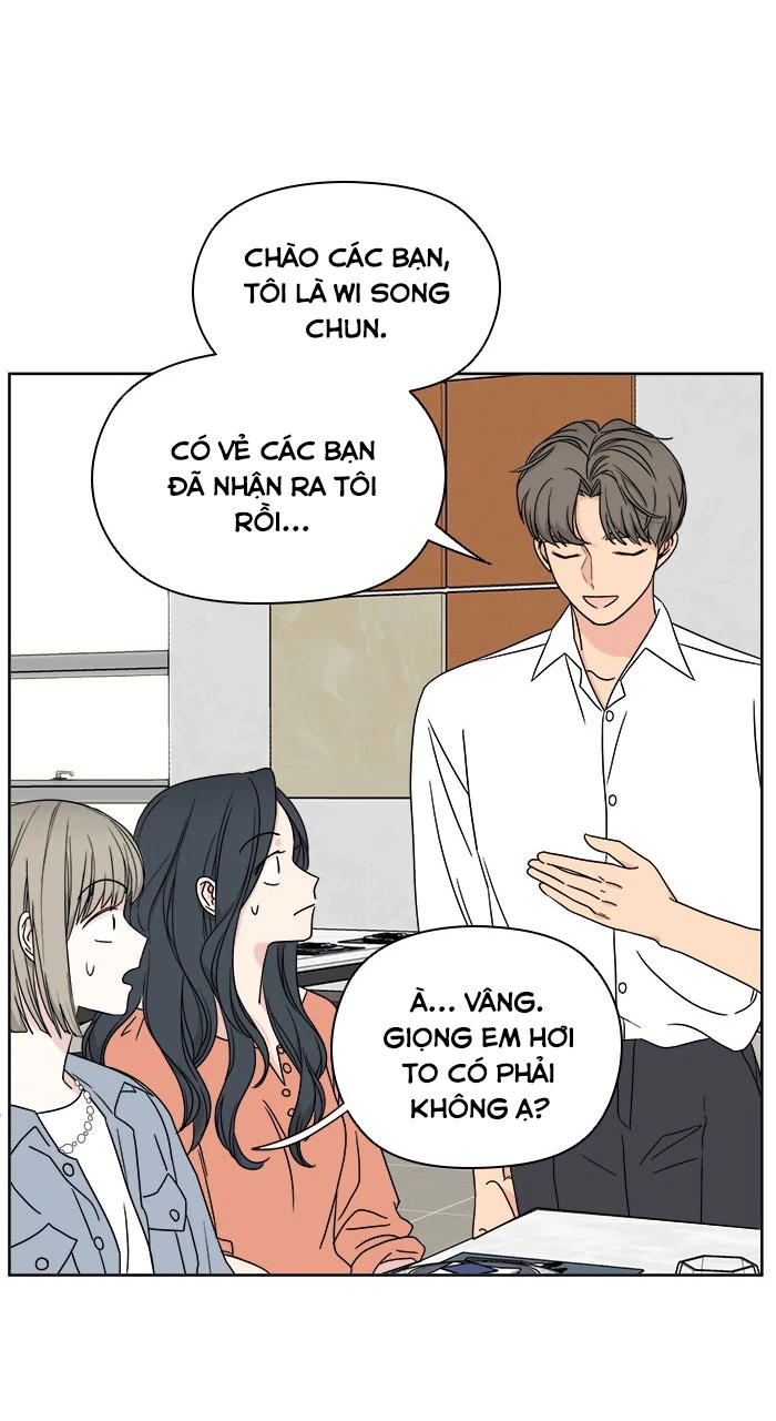 Mẹ Ơi, Con Xin Lỗi! Chapter 23 - 47