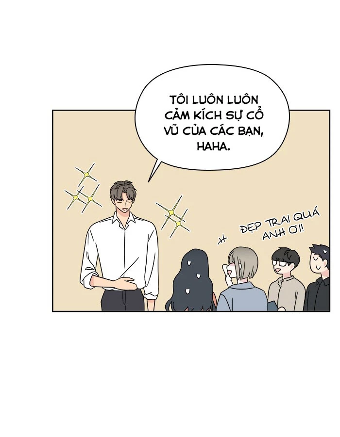 Mẹ Ơi, Con Xin Lỗi! Chapter 23 - 50