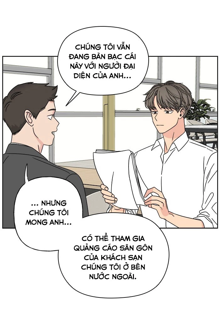 Mẹ Ơi, Con Xin Lỗi! Chapter 23 - 55