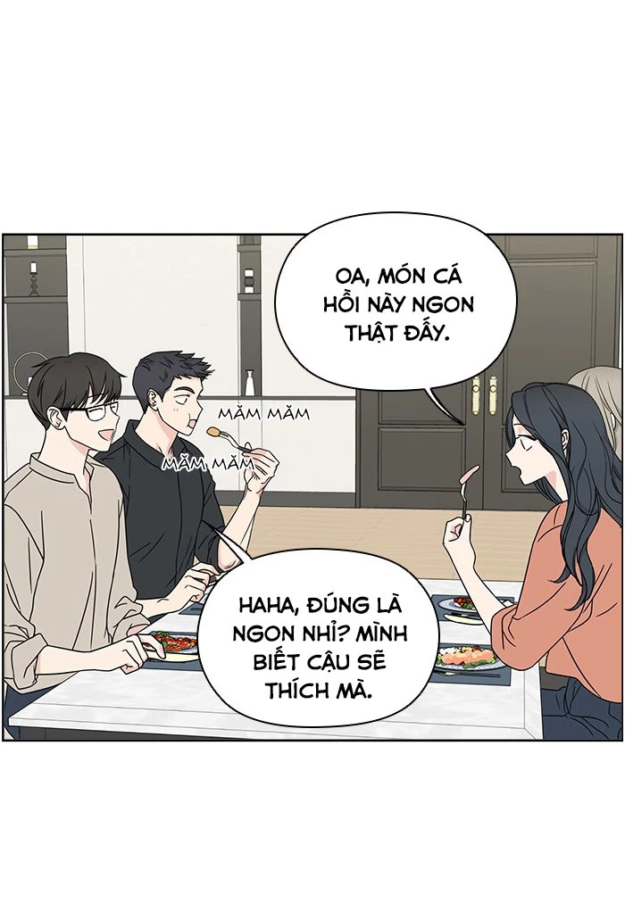 Mẹ Ơi, Con Xin Lỗi! Chapter 23 - 57