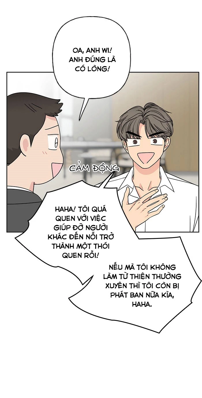 Mẹ Ơi, Con Xin Lỗi! Chapter 23 - 63