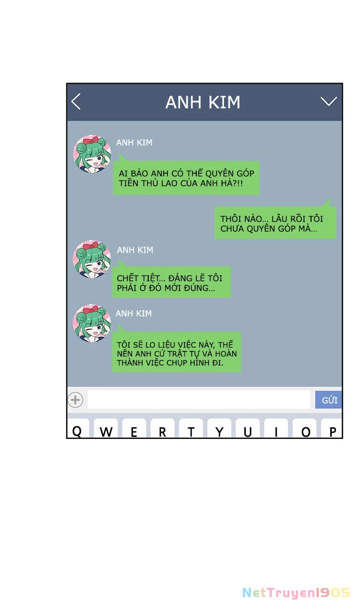 Mẹ Ơi, Con Xin Lỗi! Chapter 23 - 66