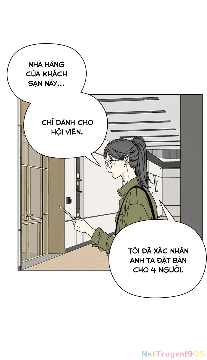 Mẹ Ơi, Con Xin Lỗi! Chapter 23 - 72
