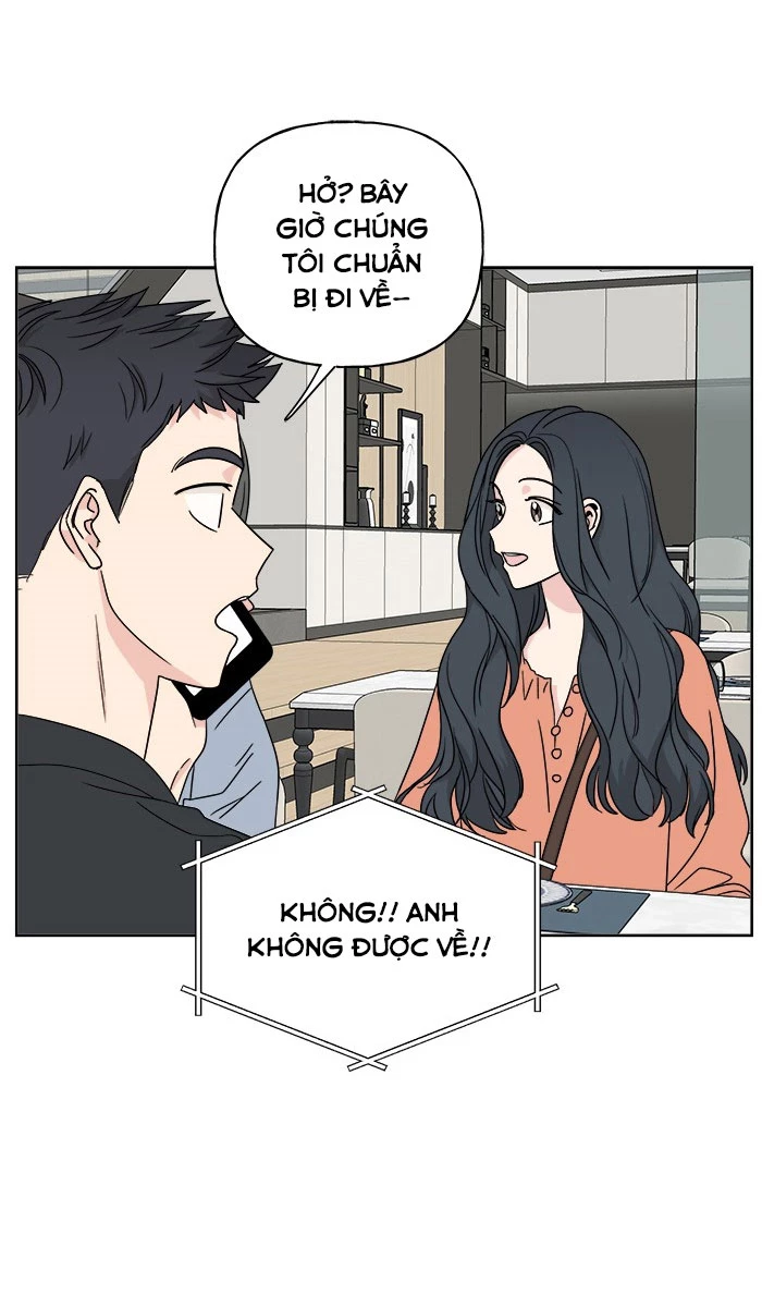 Mẹ Ơi, Con Xin Lỗi! Chapter 23 - 78