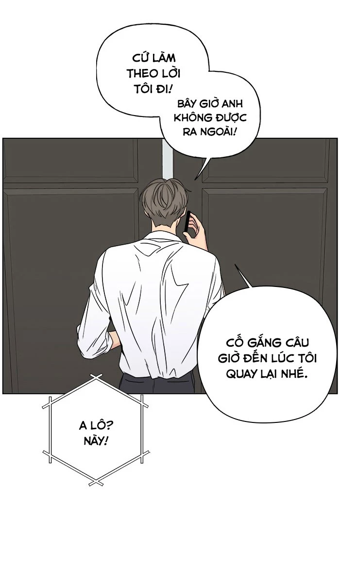 Mẹ Ơi, Con Xin Lỗi! Chapter 24 - 4