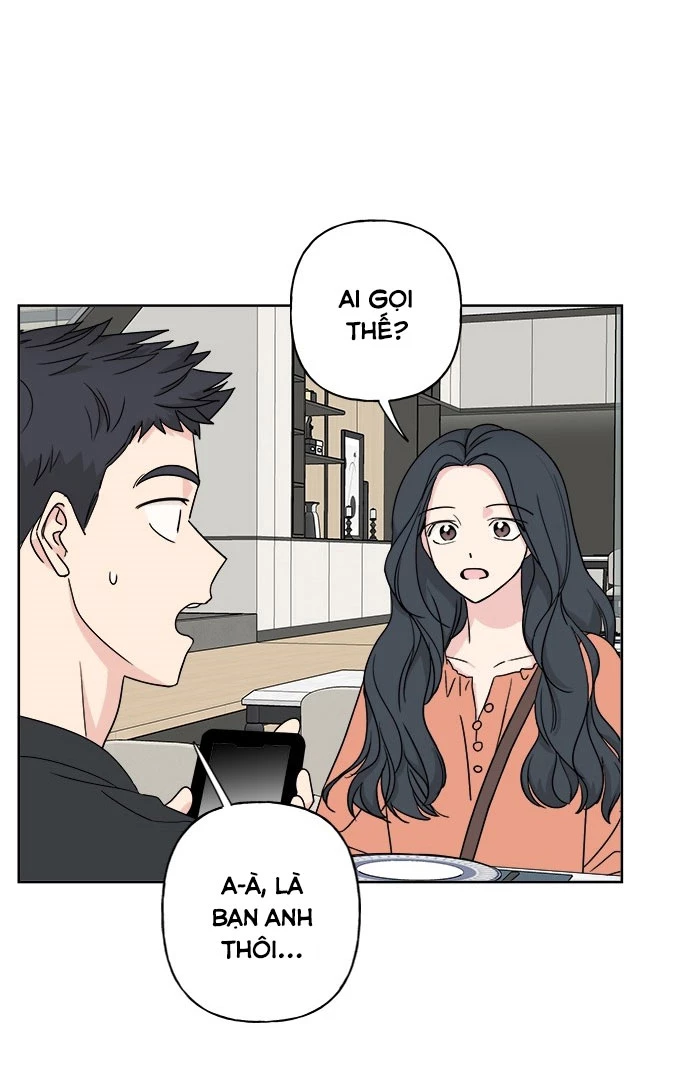 Mẹ Ơi, Con Xin Lỗi! Chapter 24 - 5