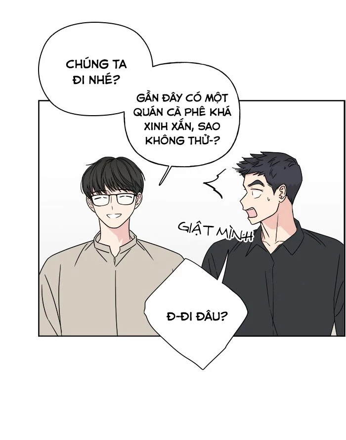 Mẹ Ơi, Con Xin Lỗi! Chapter 24 - 6