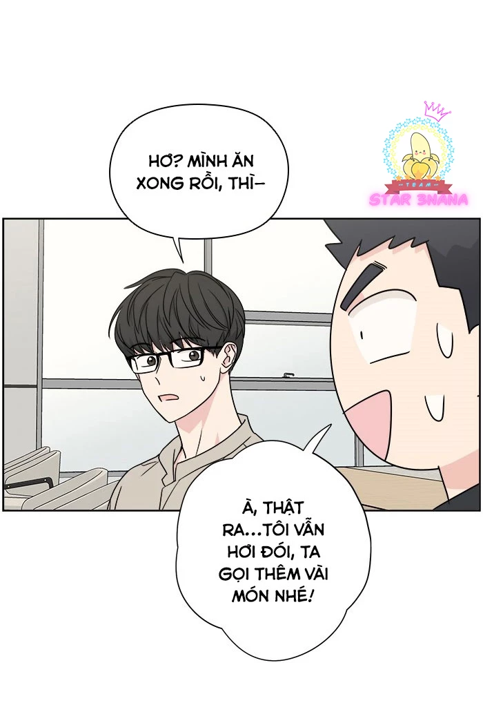 Mẹ Ơi, Con Xin Lỗi! Chapter 24 - 7