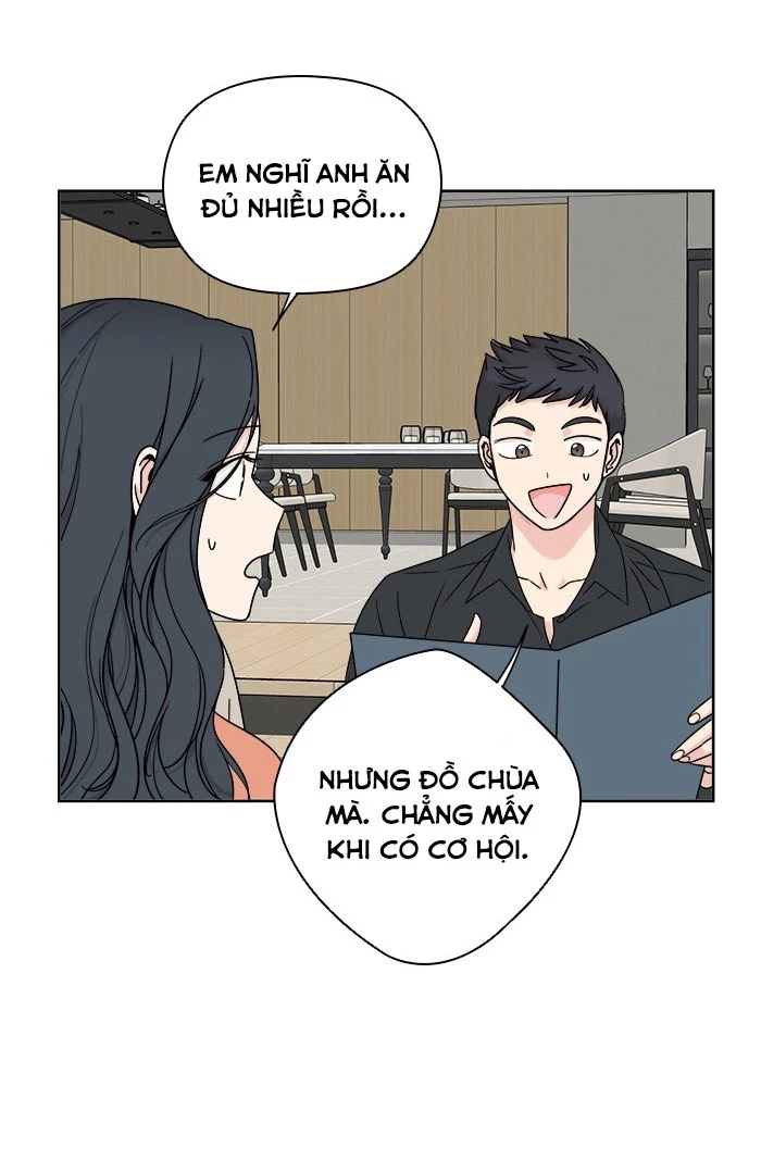 Mẹ Ơi, Con Xin Lỗi! Chapter 24 - 8