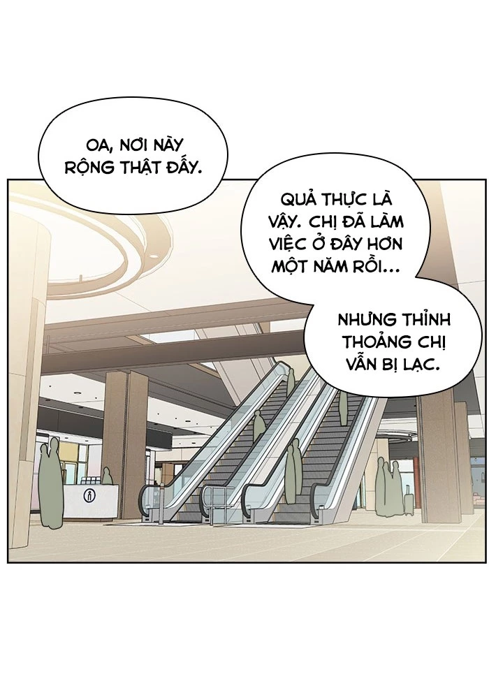 Mẹ Ơi, Con Xin Lỗi! Chapter 24 - 9