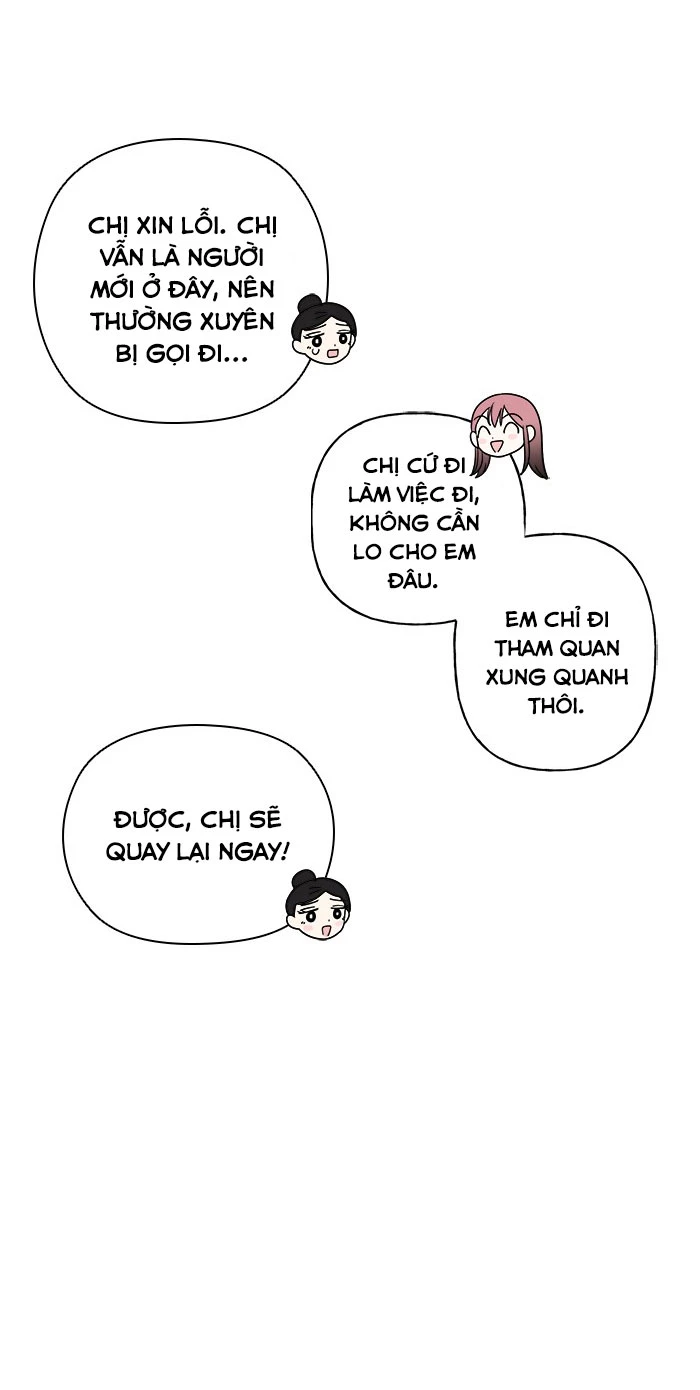 Mẹ Ơi, Con Xin Lỗi! Chapter 24 - 12