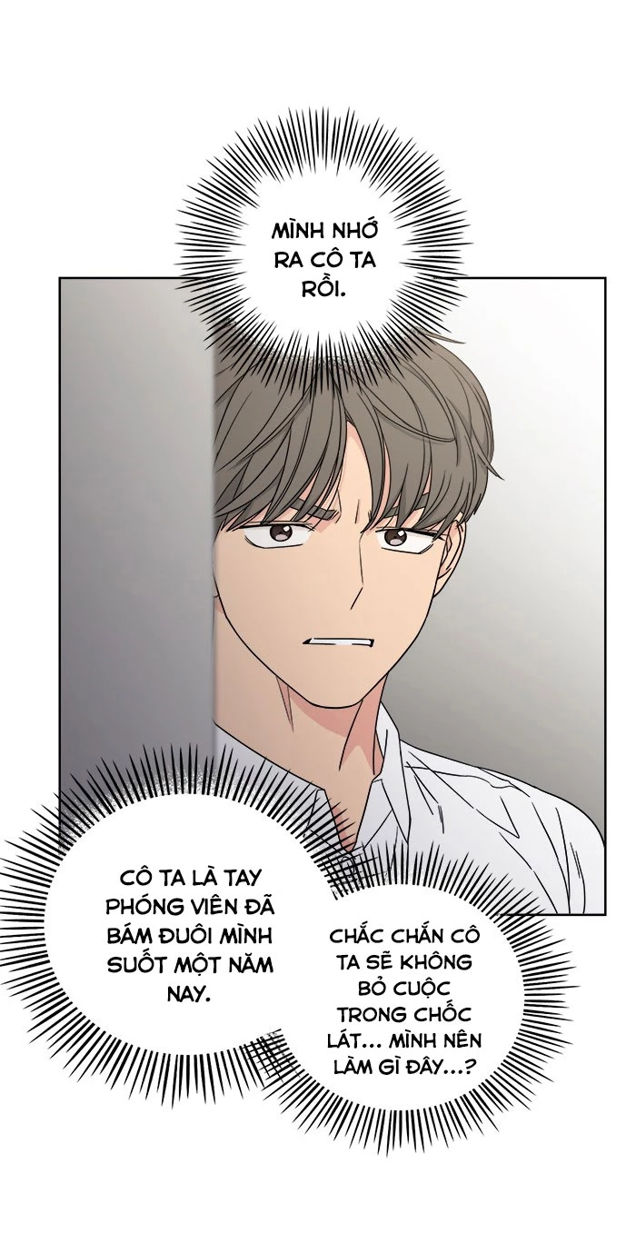 Mẹ Ơi, Con Xin Lỗi! Chapter 24 - 14