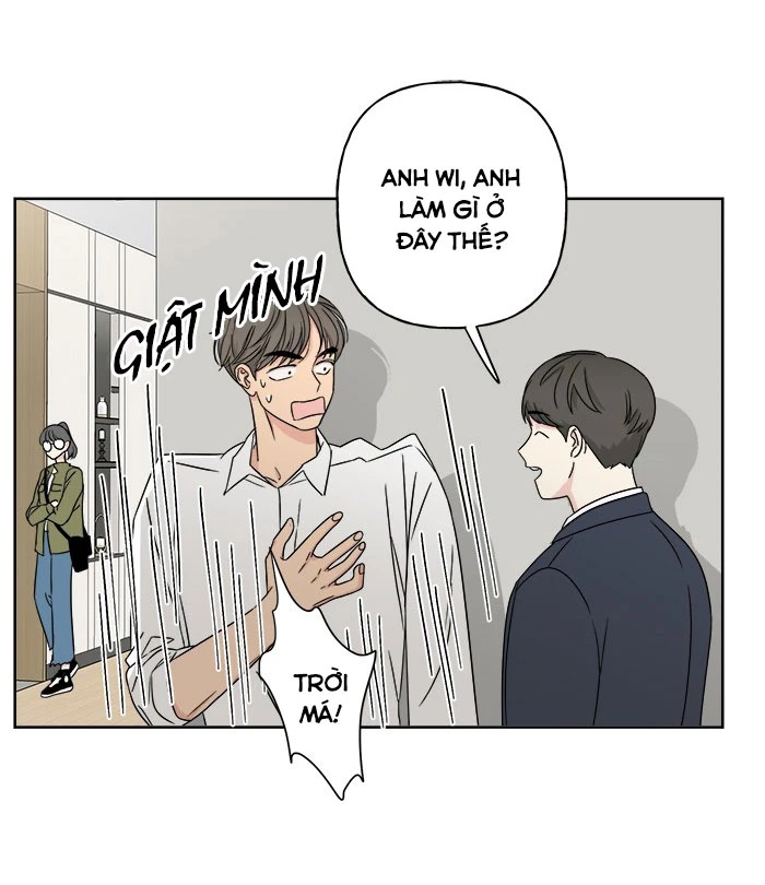 Mẹ Ơi, Con Xin Lỗi! Chapter 24 - 15