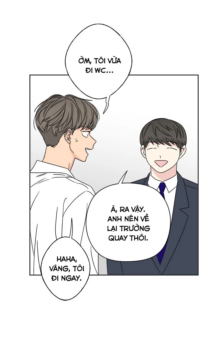 Mẹ Ơi, Con Xin Lỗi! Chapter 24 - 16