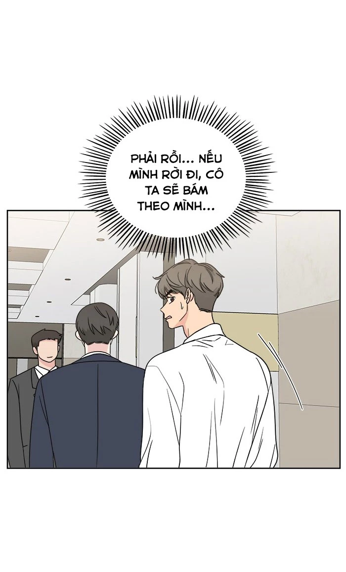 Mẹ Ơi, Con Xin Lỗi! Chapter 24 - 17