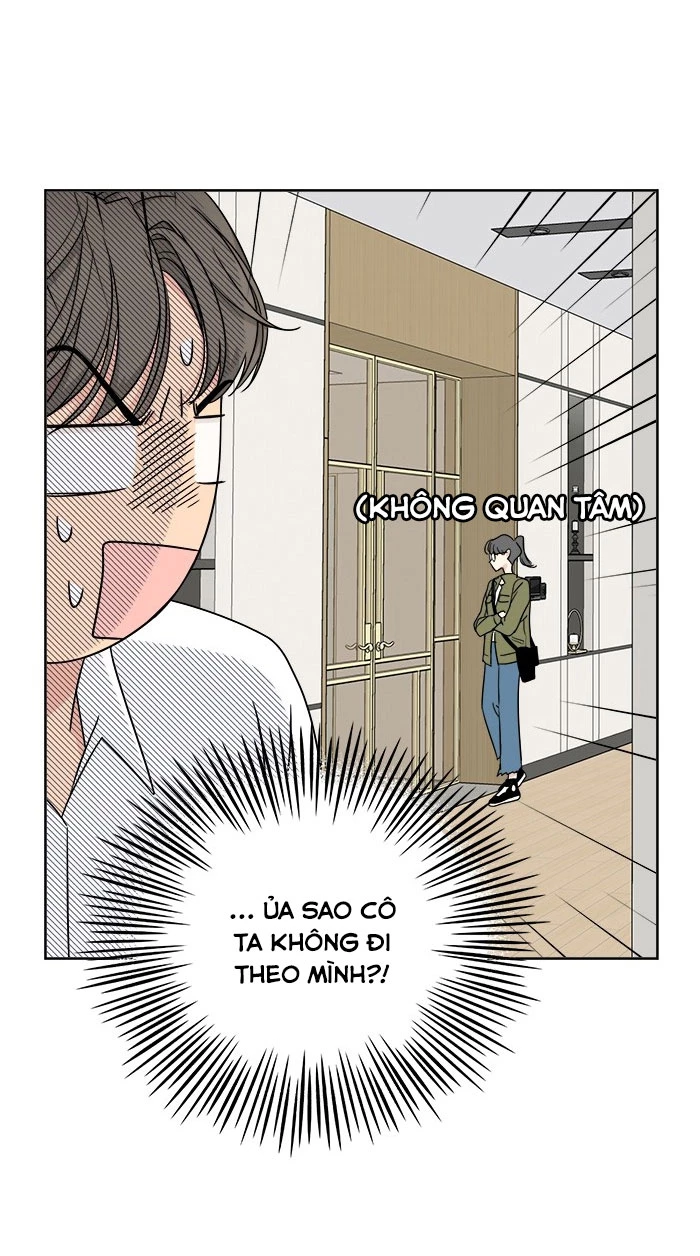 Mẹ Ơi, Con Xin Lỗi! Chapter 24 - 18