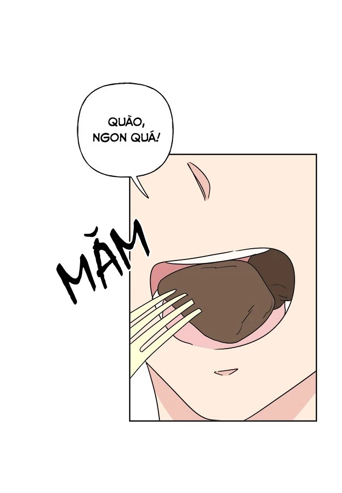 Mẹ Ơi, Con Xin Lỗi! Chapter 24 - 20