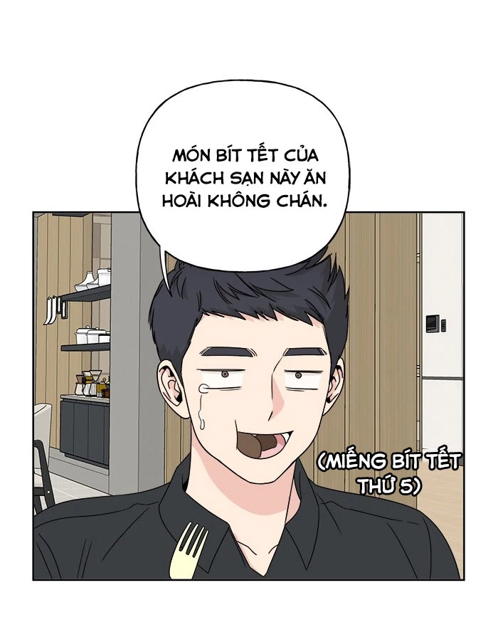 Mẹ Ơi, Con Xin Lỗi! Chapter 24 - 21