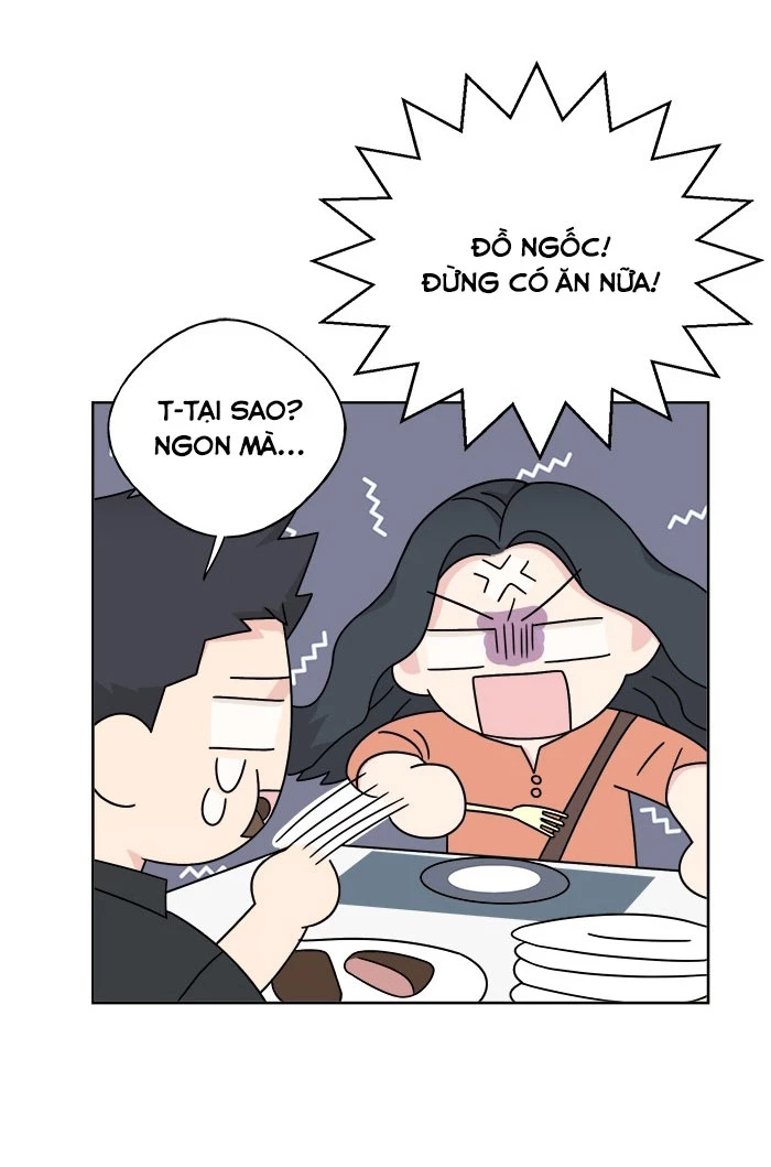 Mẹ Ơi, Con Xin Lỗi! Chapter 24 - 22