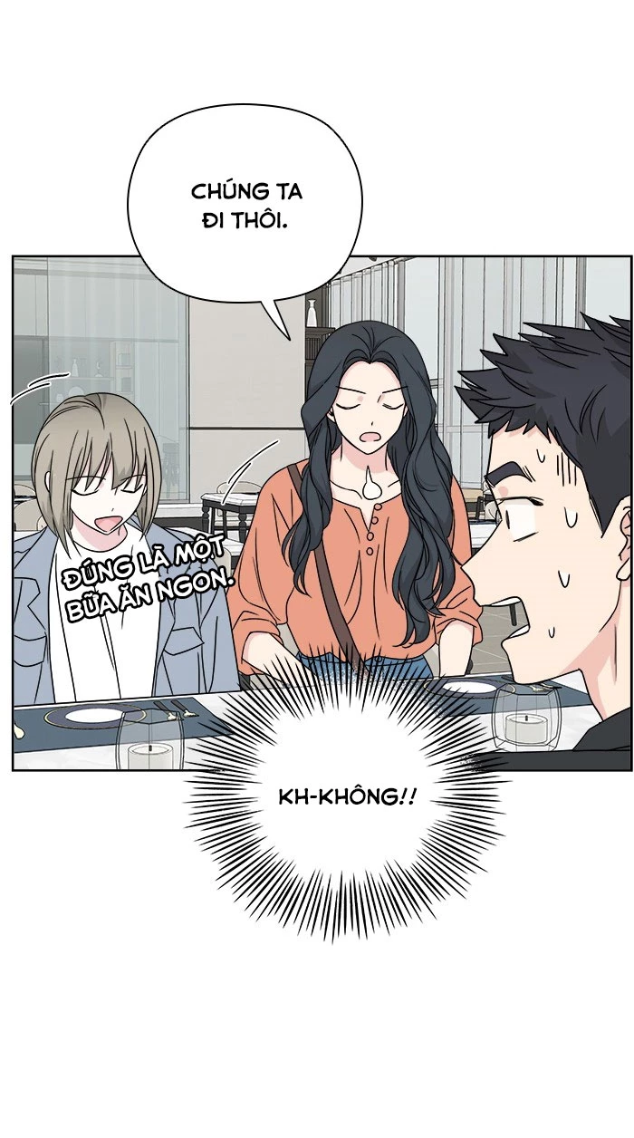 Mẹ Ơi, Con Xin Lỗi! Chapter 24 - 23