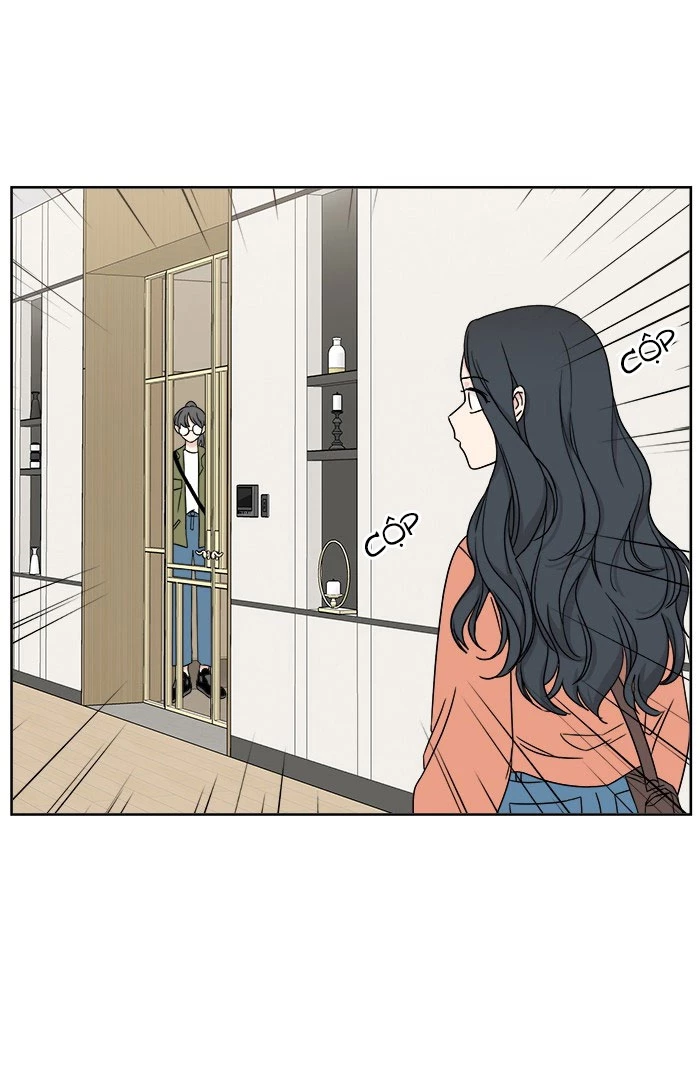 Mẹ Ơi, Con Xin Lỗi! Chapter 24 - 24